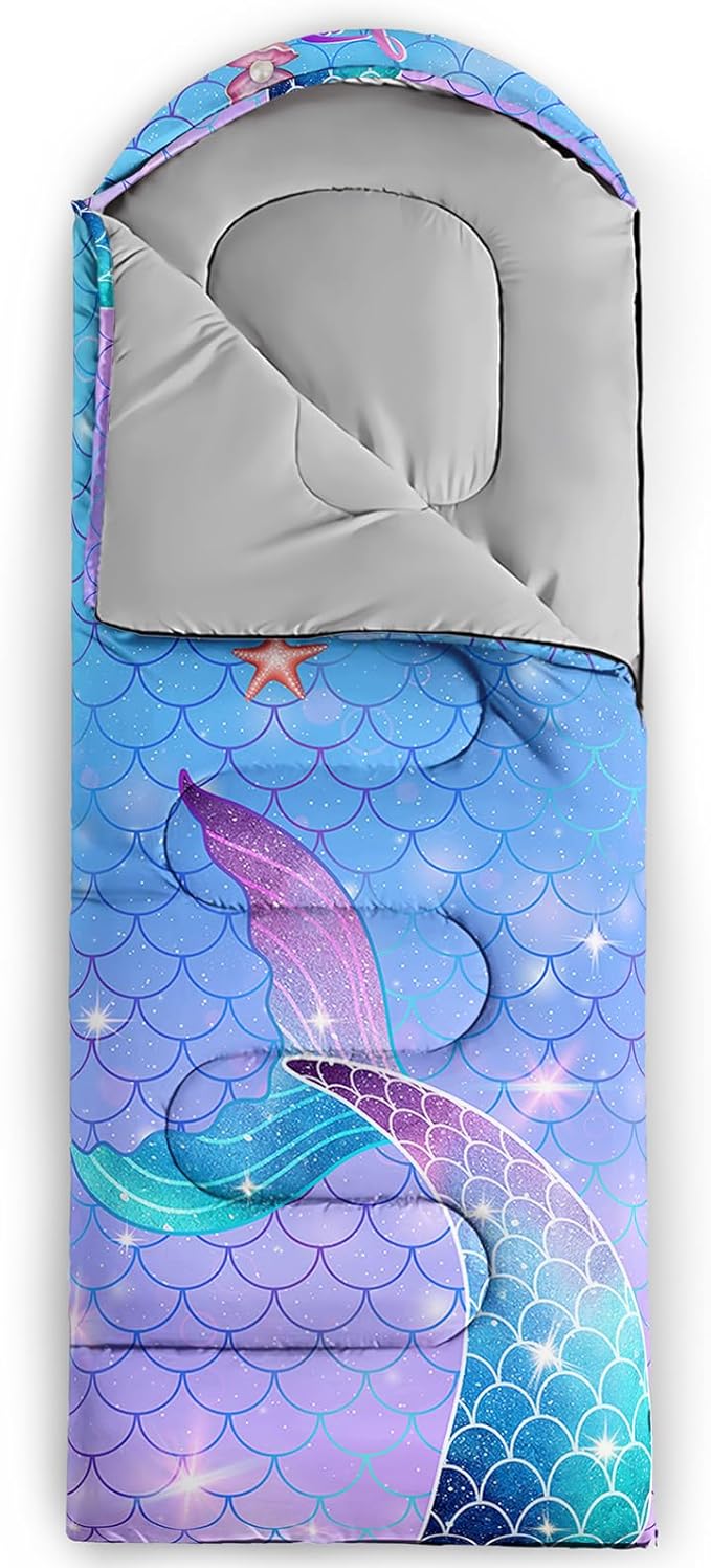Teen Girls,Womens,Kids,Boys,Adult Sleeping Bag