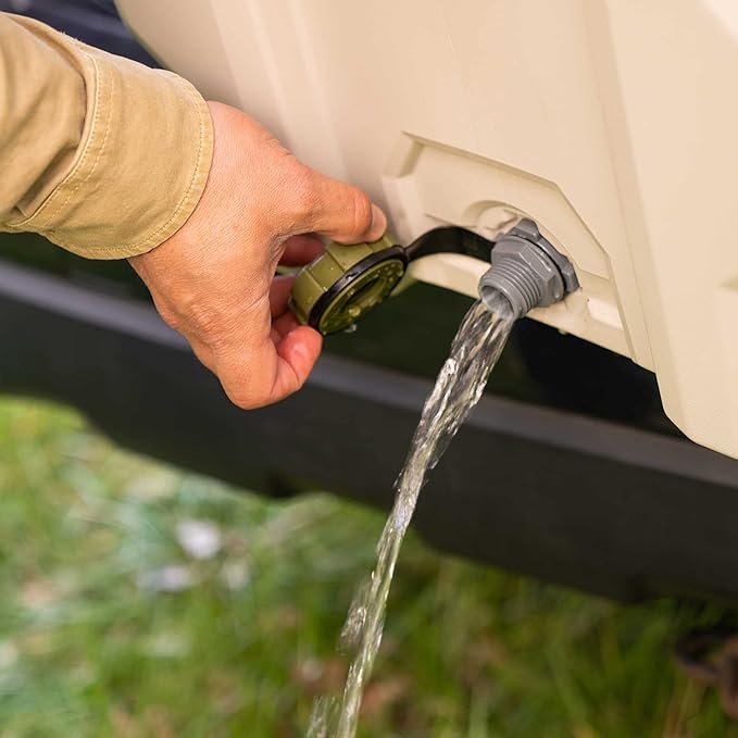 Lifetime Hard Cooler, High Performance Ice Chest