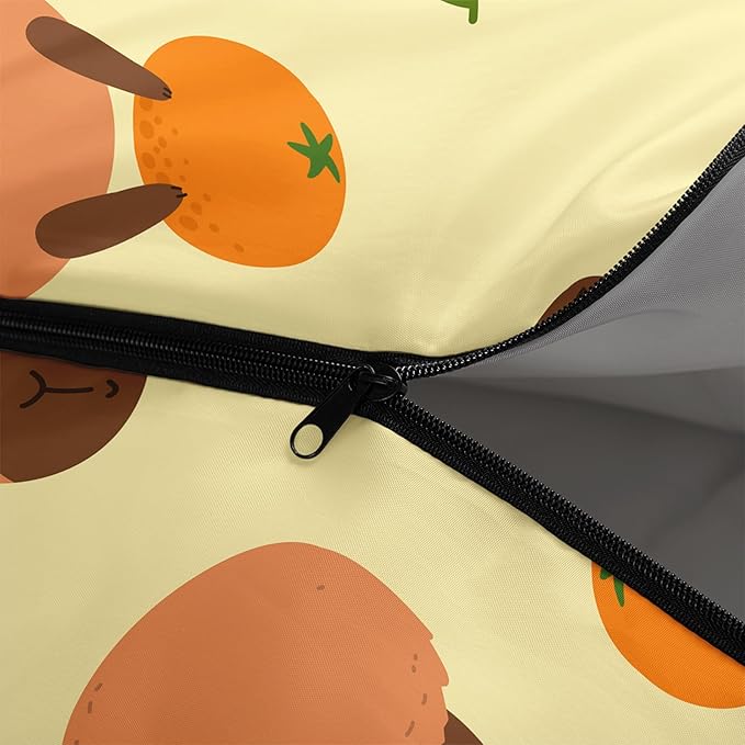 QOOMO Camping Sleeping Bags,3 Season Warm & Cool Weather,Lightweight,Waterproof Sleeping Bags for Adults & Kids,Traveling,and Outdoors,Camping Gear Equipment