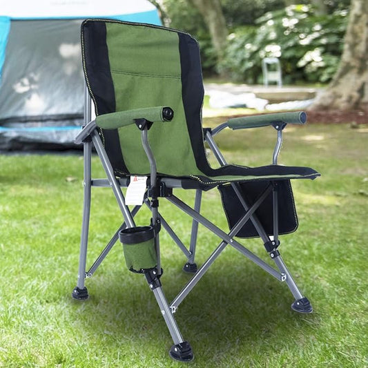 Homcosan Portable Camping Chair