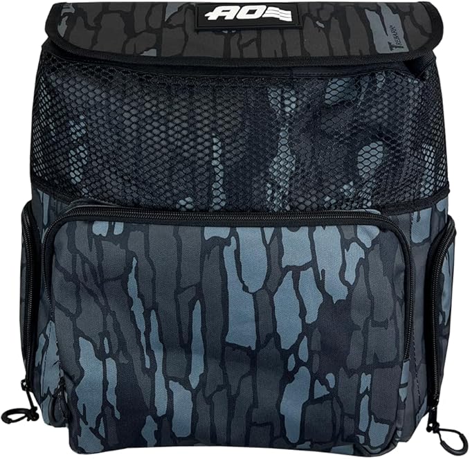 AO Coolers Mossy Oak Camo Collection of Soft Coolers