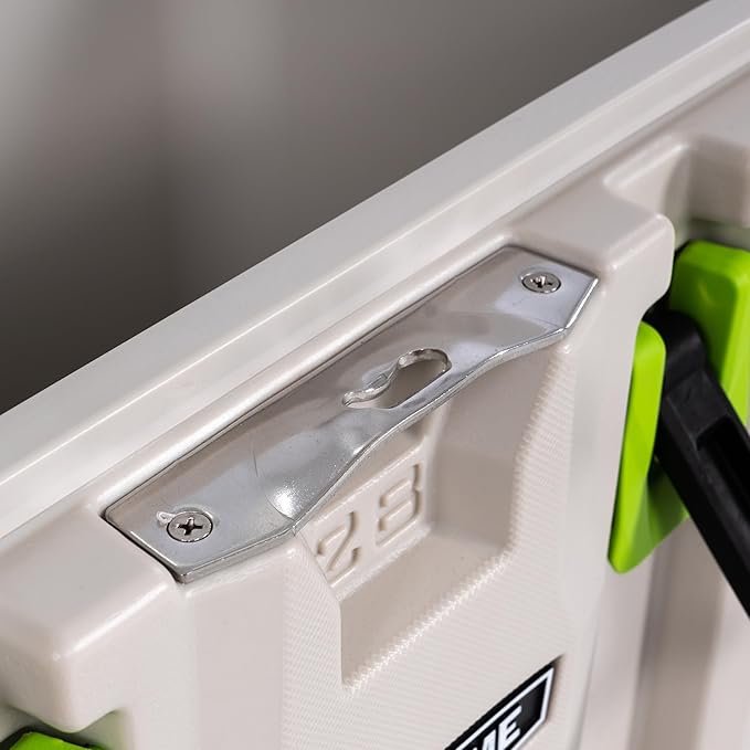 Lifetime Hard Cooler, High Performance Ice Chest