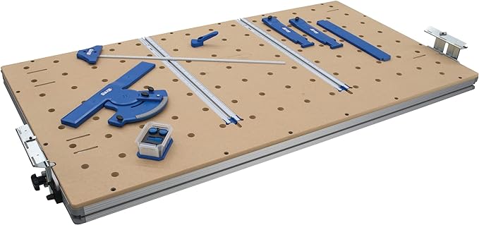 Kreg ACS-TTOP Adaptive Cutting System Project Table Top