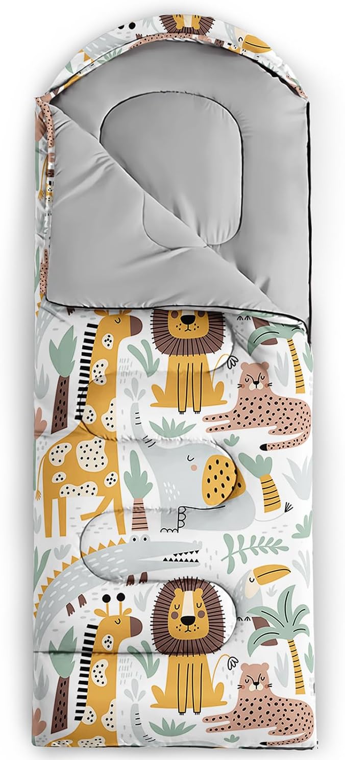 Teen Girls,Womens,Kids,Boys,Adult Sleeping Bag