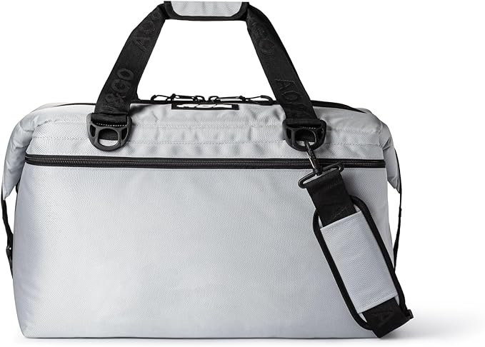 AO Coolers Sportsman Ballistic Fabric Soft Cooler Collection
