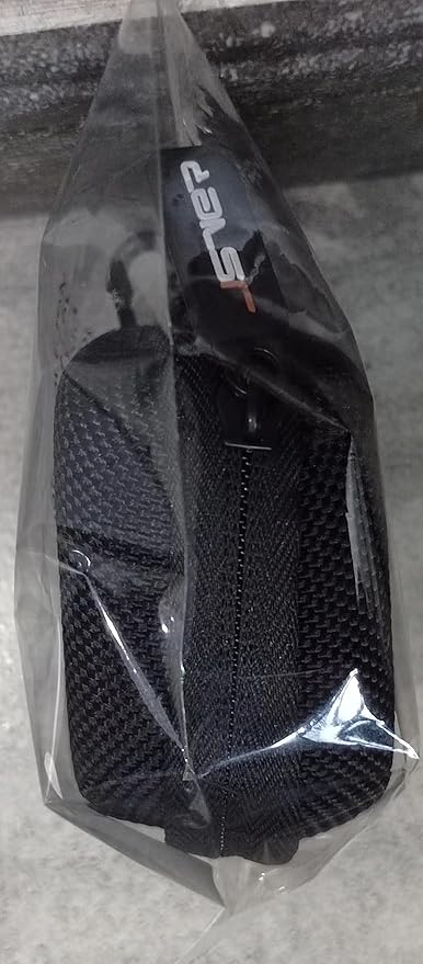 JSVER Carrying Case for GoPro Hero 13 Hard Travel Storage Case for Hero 13/12/11/10/9/8/7/6/5/4/3, DJI Osmo Action 5 Pro/4/3, AKASO Brave 8/EK7000/EK7000 Pro, Insta360 Ace/Ace Pro, Apexcam