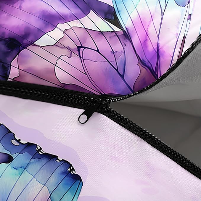 HOSIMA Dear Hunting Pattern Cold Weather Sleeping Bags for Adults,Black Light Weight Sleeping Bags for Kids Adults,WaterProof Sleeping Bags for Outdoors Hiking.