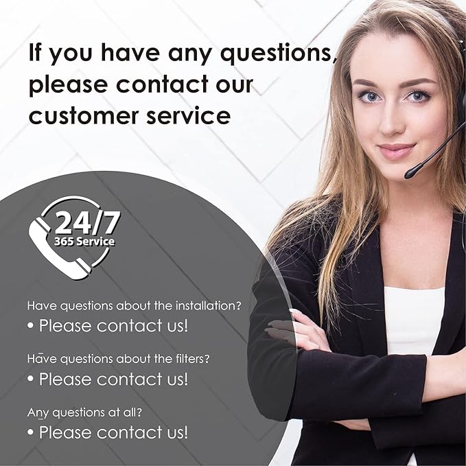 Waterdrop Water Filter Stainless Steel Stand, with Rubberized Non-Skid Feet, Replacement for Berkey® Water Filter System, King Tank Gravity-fed Water Filter System