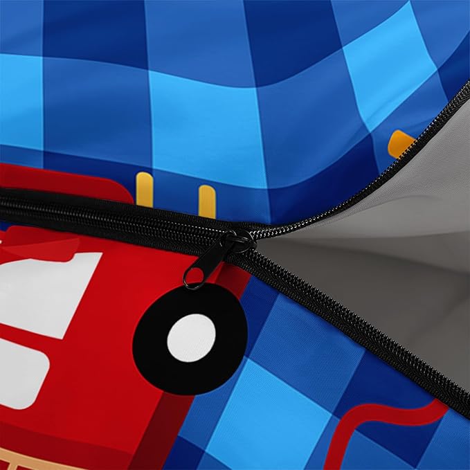 QOOMO Camping Sleeping Bags,3 Season Warm & Cool Weather,Lightweight,Waterproof Sleeping Bags for Adults & Kids,Traveling,and Outdoors,Camping Gear Equipment