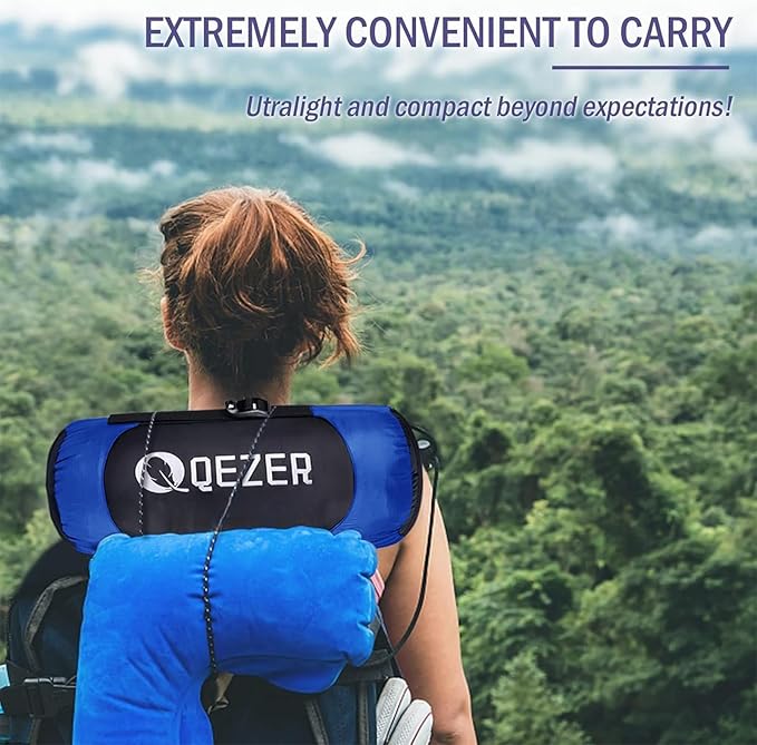 Down Sleeping Bag for Adults 0°F 10°F 15°F 20°F Backpacking Sleeping Bag for Cold Weather with Compression Sack