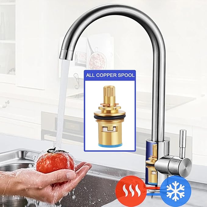 Outdoor Utility Sink,Free Standing Stainless Steel Laundry Tub, Single Bowl Portable Washing Hand Basin Station,fish Cleaning Table&Storage Shelves for Garage, Restaurant, Kitchen,Camping, Backyard