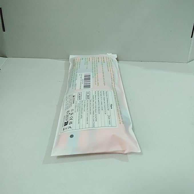 Reflective Sash Gear for Walking at Night,LED Reflective Belt Safety Lights,Lights for Night Dog Walking,High Visibility Type-C Rechargeable with Phone Holder for Men Women