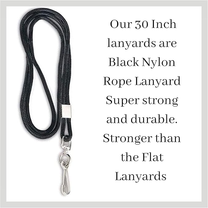 Premium Brass Whistles 125 decimals Set of 2 - Includes 2 Black Lanyard 30 Inches - Loud Survival Whistles - Solid Brass