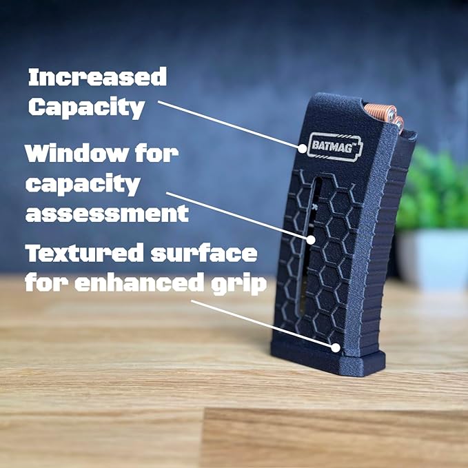 Battery Organizer (GEN 2 for AAA Batteries)