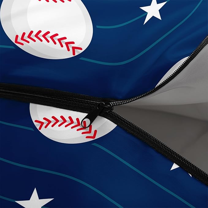 QOOMO Camping Sleeping Bags,3 Season Warm & Cool Weather,Lightweight,Waterproof Sleeping Bags for Adults & Kids,Traveling,and Outdoors,Camping Gear Equipment