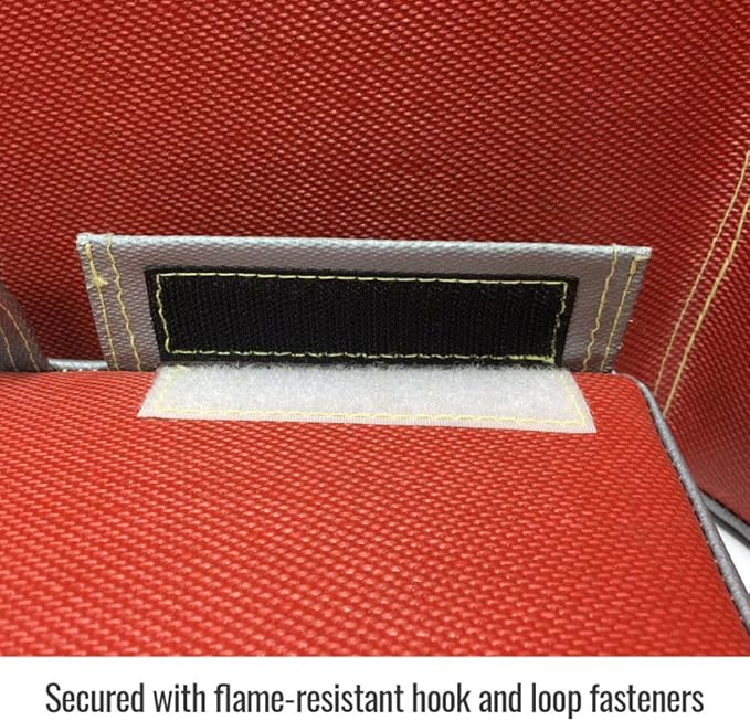 Revco Black Stallion Smashpad FR Welding Mat - AP3015