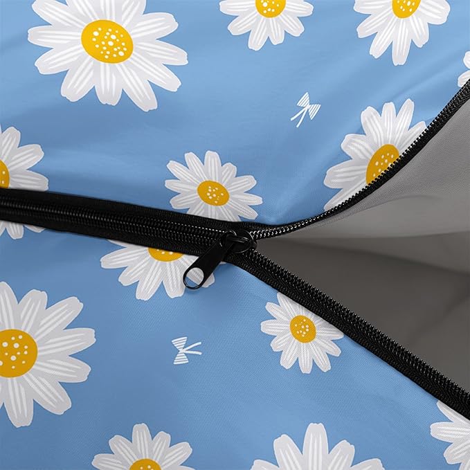 Kids Sleeping Bag for Boys Girls,3D Basketball Print-Lightweight Warm Portable Outdoor Indoor-Waterproof Cold Weather Resistant Sleeping Bag for Camping Hiking