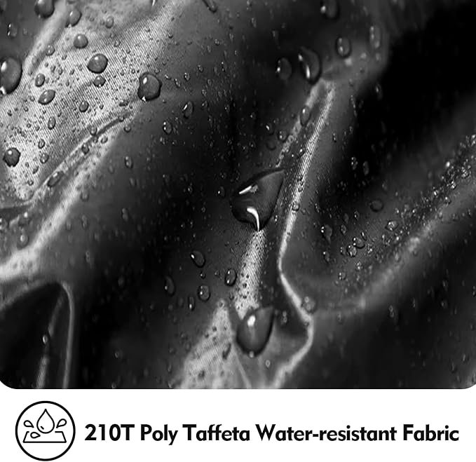 Double Sleeping Bag for Adults Men Women, XL Queen Size Two Person Sleeping Bag for All Season Camping Hiking Backpacking 2 Person Sleeping Bags for Cold Weather & Warm