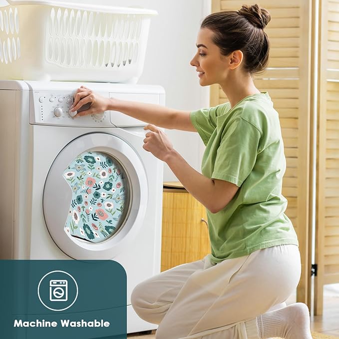 80"x60" Waterproof Picnic Blanket Large Outdoor Camping Blanket Foldable Picnic Camping Blanket Thicker Machine Washable Picnic Mat Portable Wearable for Picnics, Camping