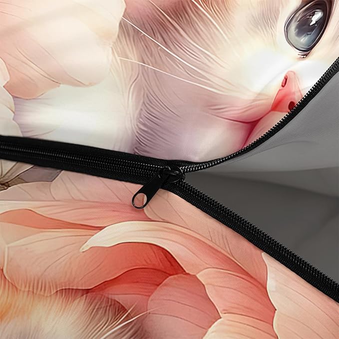 Sea Turtle Sleeping Bag for Kids Boys Girls,Ocean Themed Camping Gear,Waterproof Compact Sleeping Bag for Camping Backpacking Outdoor Hiking.