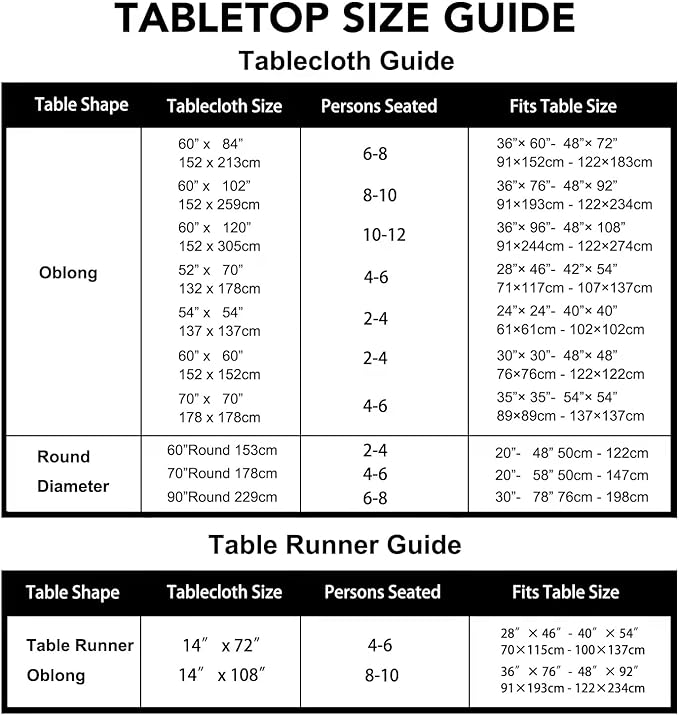 LUSHVIDA Round Outdoor Tablecloth with Umbrella Hole and Zipper, 90 Inch Navy, Washable Waterproof Table Cloth Spill Proof Wrinkle Free Table Cover for Patio Spring Summer Picnic BBQS