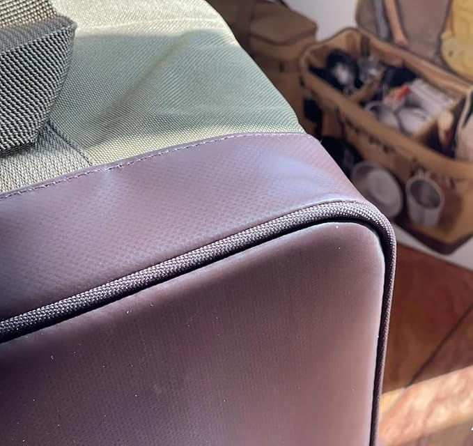 Camping Storage Box Organizer Bag 38L Camping Tote Bag Camp Kitchen Organizer Camp Box Camping Gear Storage Tactical Storage Box Gear Tote Tactical Tote Bag Camp Bag