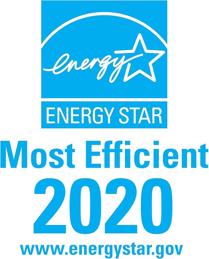 Zephyr Smart Indoor and Outdoor 3-Blade Ceiling Fan 62in Matte Black with Adjustable CCT 2700K-3000K-4000K-5000K LED Light Kit and Remote Control works with Alexa, and iOS or Android App