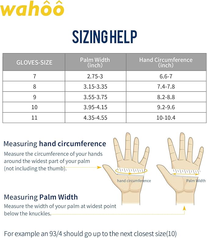 wahoo Professional Liquid Silicone Oven Mitts Gloves, Heat Resistant Gloves for Cooking, Baking, CoralAir Liner, 12 Inch, Purple, XXL