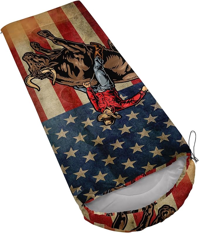 Axolotl Unicorn Sleeping Bag for Kids Boys Girls–Lightweight Warm Cold Weather Sleeping Bags,Waterproof Portable Sleeping Bag with Compression Sack for Camping Backpacking Outdoor Indoor