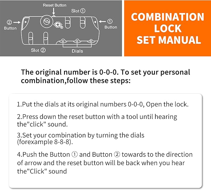 Noiposi 6400℉ Fireproof Document Bag with Lock,Dual-Zip Compartments Fireproof Money Bag for Cash and Documents,12 Layers Heat Insulated Fireproof Bag with Zipper,Protects Important Papers,Valuables