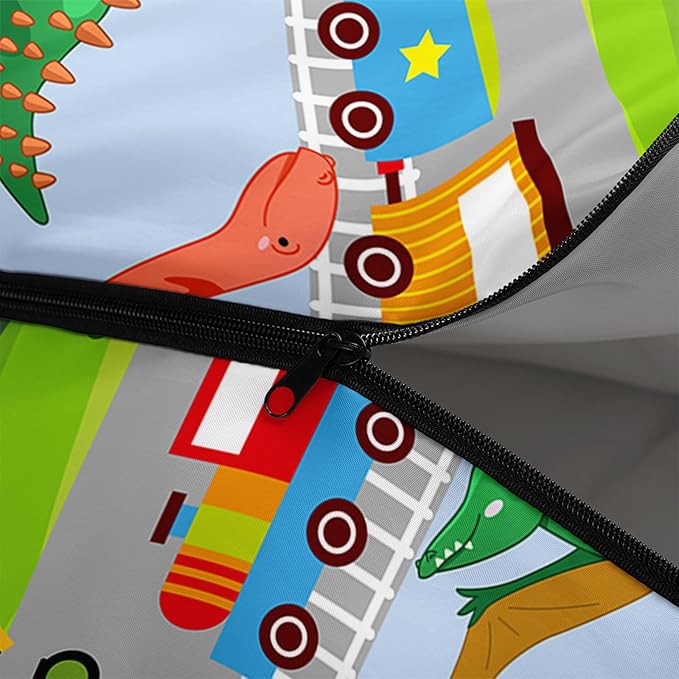 QOOMO Camping Sleeping Bags,3 Season Warm & Cool Weather,Lightweight,Waterproof Sleeping Bags for Adults & Kids,Traveling,and Outdoors,Camping Gear Equipment