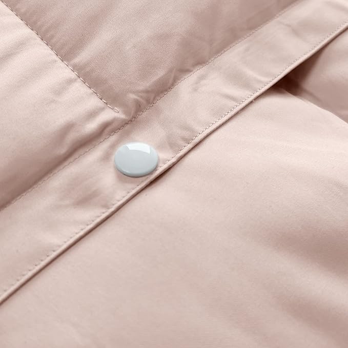 zzlamb Puffy Down Camping Blanket Water-Repellent, Down Throw Travel Blanket Portable for Outdoor, Light Warm Quilt for Couch Plane Car Theater Stadium Picnic RV Backpacking Hammock