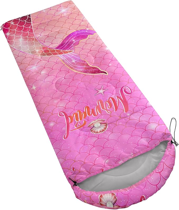 Teen Girls,Womens,Kids,Boys,Adult Sleeping Bag