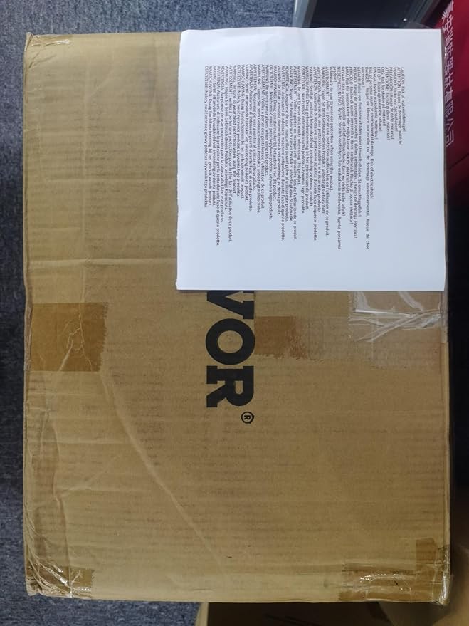 VEVOR Commercial Popcorn Machine, 12 Oz Kettle, 1440 W Countertop Popcorn Maker for 80 Cups per Batch, Theater Style Popper with 3-Switch Control Steel Frame Tempered Glass Doors 1 Scoop 2 Spoons, Red