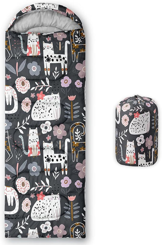 Teen Girls,Womens,Kids,Boys,Adult Sleeping Bag