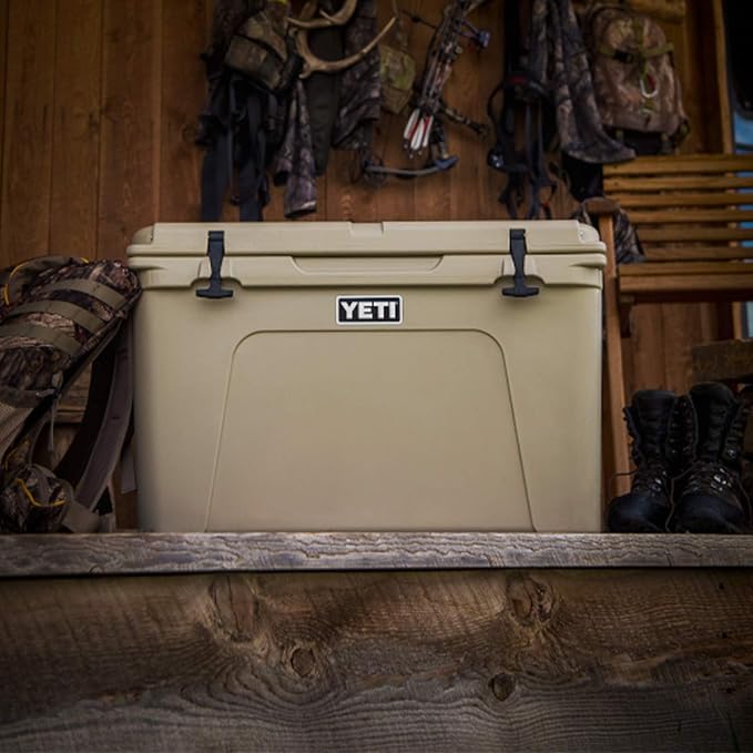 YETI Tundra 105 Cooler