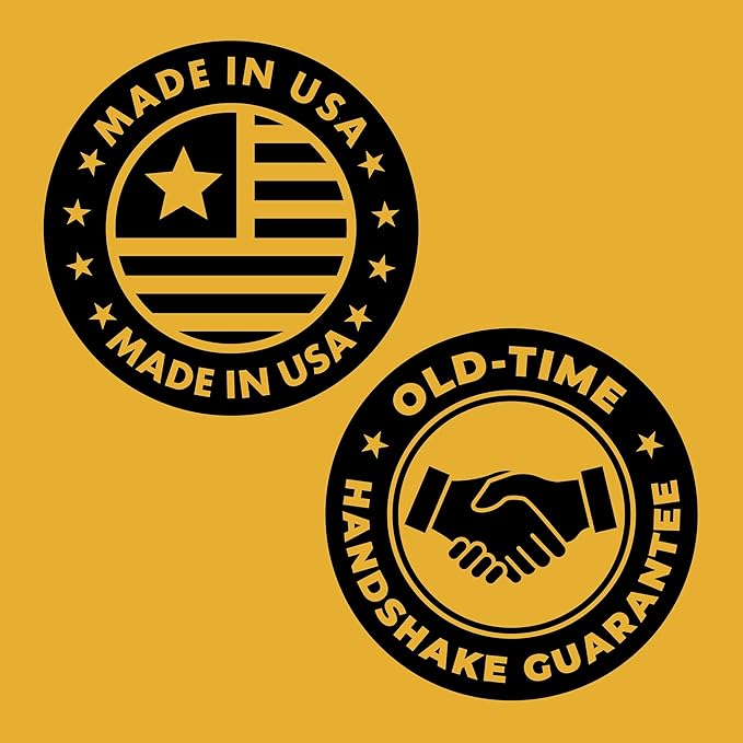 Grandpa Gus's Natural Spider Repellent Pouches, Peppermint and Lemongrass Oil Blend for Indoor Pest Control, Safe for Home, RV, Garage, Basement (10 Pouches)