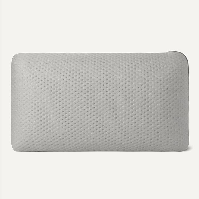 Amazon Basics Camping Pillow