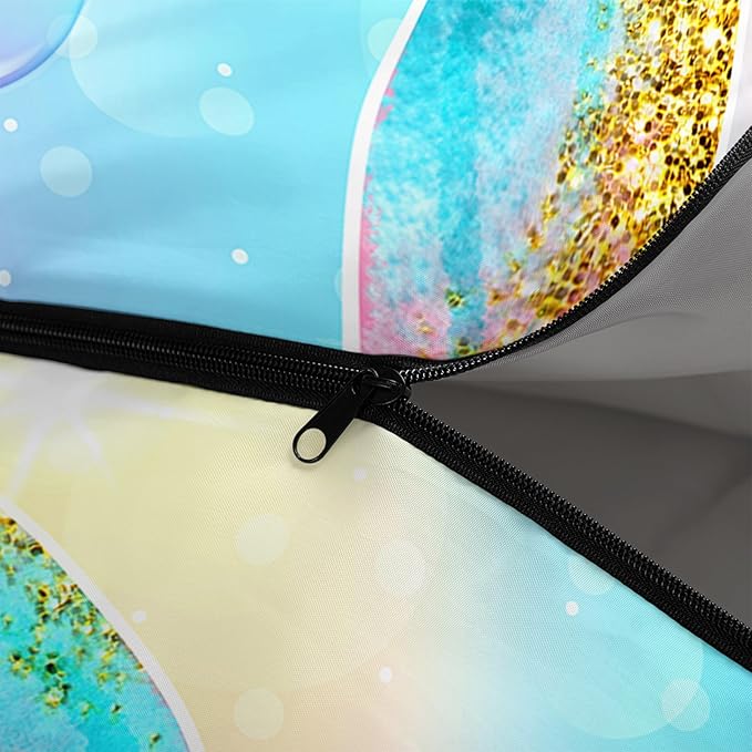 QOOMO Camping Sleeping Bags,3 Season Warm & Cool Weather,Lightweight,Waterproof Sleeping Bags for Adults & Kids,Traveling,and Outdoors,Camping Gear Equipment