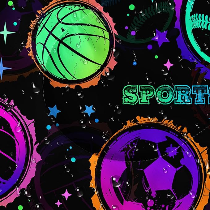 Sea Turtle Sleeping Bag for Kids Boys Girls,Ocean Themed Camping Gear,Waterproof Compact Sleeping Bag for Camping Backpacking Outdoor Hiking.