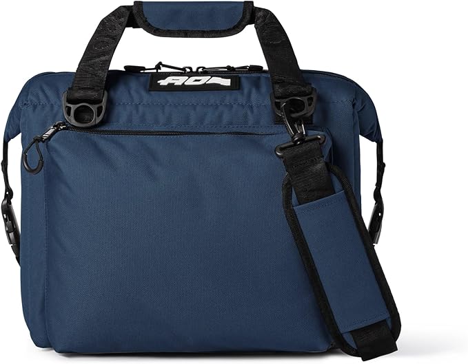 AO Coolers Traveler Original Soft Cooler with High-Density Insulation