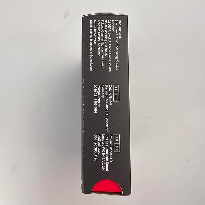 BIBURY Multitool Pliers Pro BI2045, Stainless Steel 31-in-1 Multi Tool Pliers with Replaceable Wire Cutters and Saw,Foldable Multitools with Scissors and Screwdriver, Ideal for Camping,Survival,Repair