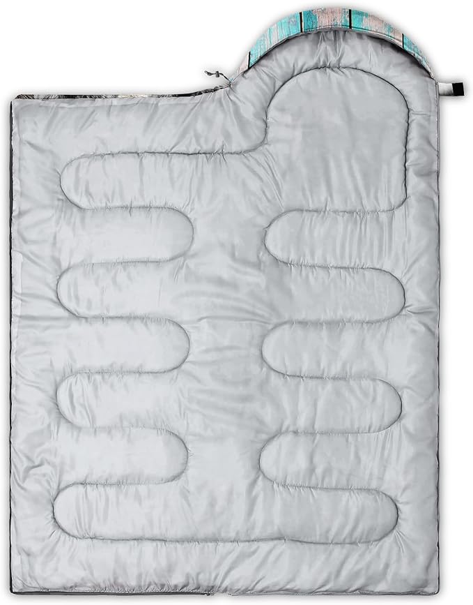 Axolotl Unicorn Sleeping Bag for Kids Boys Girls–Lightweight Warm Cold Weather Sleeping Bags,Waterproof Portable Sleeping Bag with Compression Sack for Camping Backpacking Outdoor Indoor