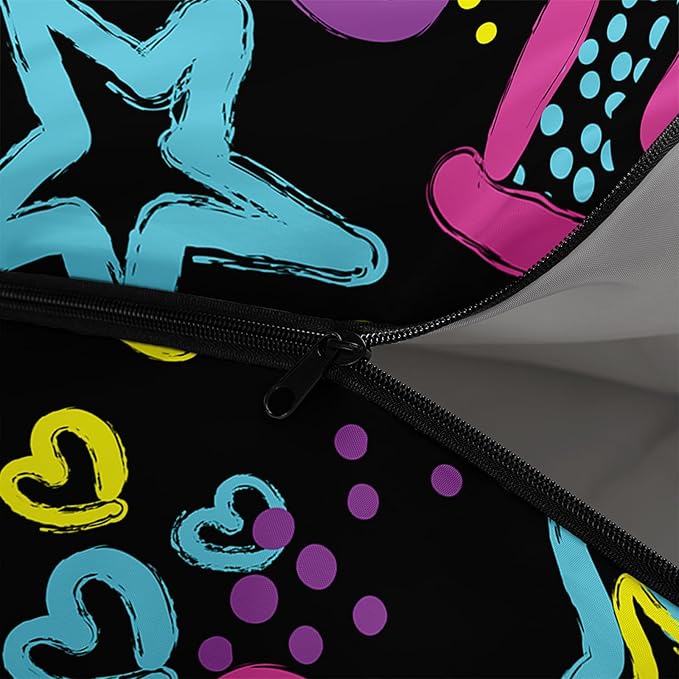 QOOMO Camping Sleeping Bags,3 Season Warm & Cool Weather,Lightweight,Waterproof Sleeping Bags for Adults & Kids,Traveling,and Outdoors,Camping Gear Equipment