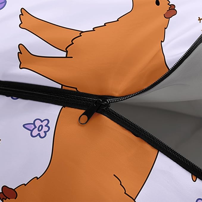 QOOMO Camping Sleeping Bags,3 Season Warm & Cool Weather,Lightweight,Waterproof Sleeping Bags for Adults & Kids,Traveling,and Outdoors,Camping Gear Equipment