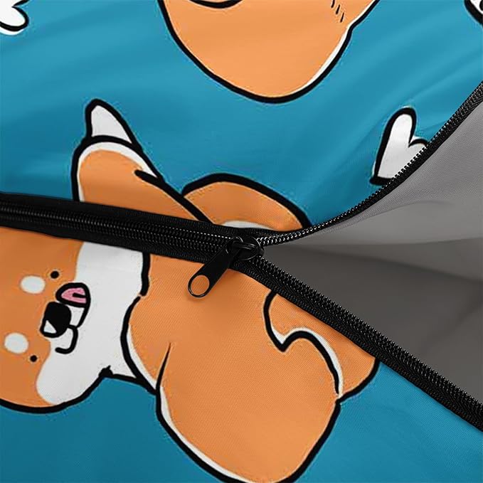 Camping Sleeping Bags Warm & Cool Weather Waterproof Backpacking Sleeping Bag All Seasons Camping, for Adult Kids Boy Girls Camping Gear Equipment, Traveling