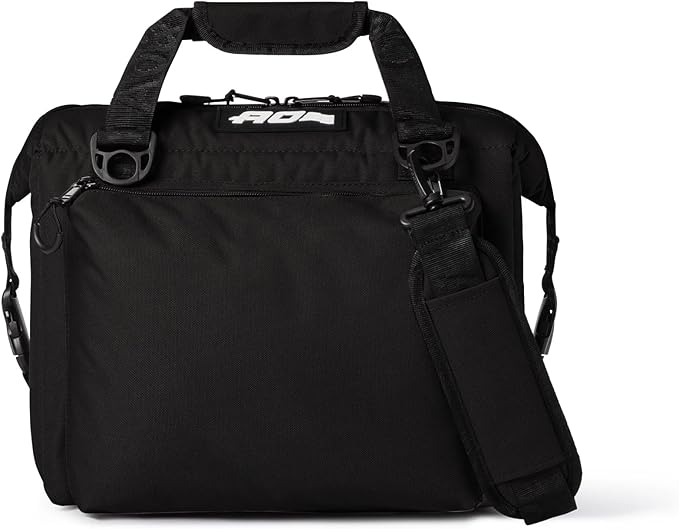 AO Coolers Traveler Original Soft Cooler with High-Density Insulation