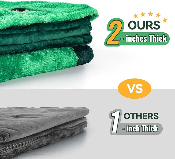 iPlay, iLearn Kids Dinosaur Sleeping Bag, Toddler Boy Dino Nap Mat, Plush Animal Slumber Bag 2 In 1 Pillow Daycare Preschool Kindergarten Birthday Gift Travel Sleepover 3 4 5 6 7 8 10 12 Yr Child Teen