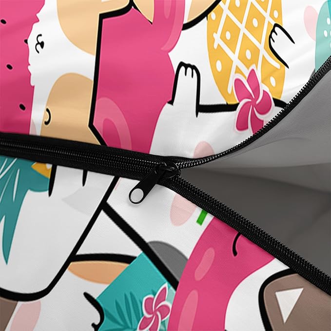 Print sleeping bag,sleeping bags,Outdoor Camping Sleeping Bag，Suitable For Children Boys And Girls Portable,Waterproof,Compact And Lightweight,Great For Outdoor Camping,Backpacking And Hiking