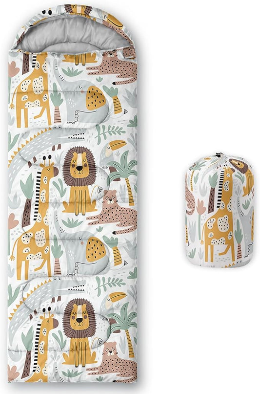 Teen Girls,Womens,Kids,Boys,Adult Sleeping Bag